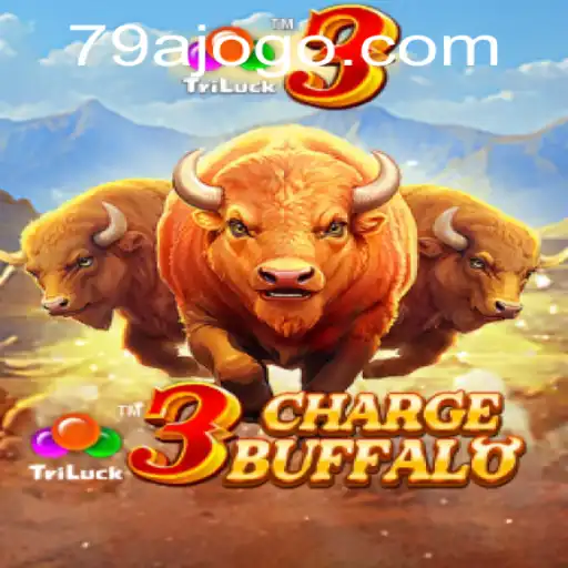 Explorando o Mundo de 3ChargeBuffalo: Uma Aventura Emocionante com 79A.COM