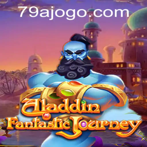 Descobrindo as Aventuras de Aladdin