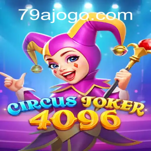 Descubra CircusJoker4096: Uma Nova Dimensão de Entretenimento