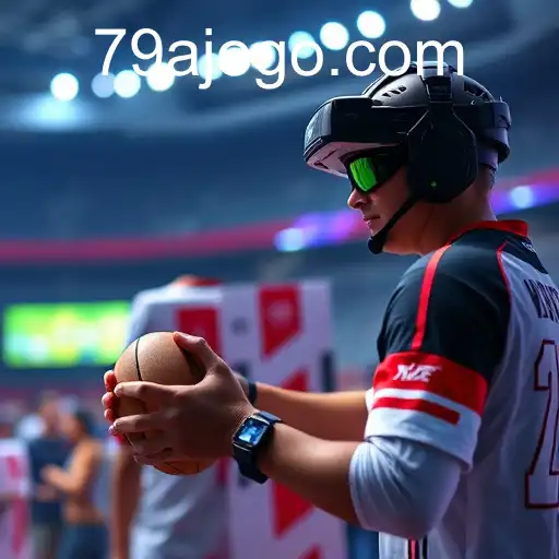 Esportes virtuais