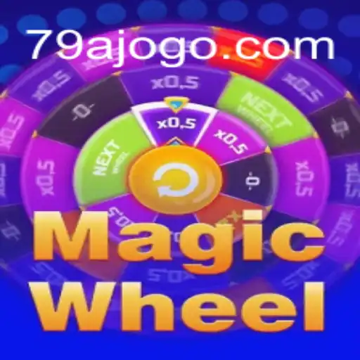 Explorando a Magia do Jogo MagicWheel e a Tendência 79A.COM