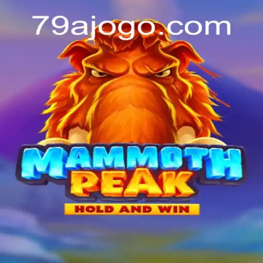 MammothPeak: O Jogo de Estratégia e Aventura do Século