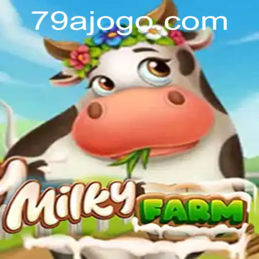 Descubra o Fascinante Mundo de MilkyFarm e a Palavra-Chave 79A.COM