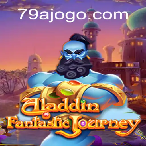 Descobrindo as Aventuras de Aladdin