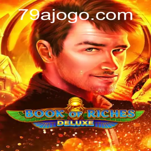 Explorando o Fascinante Mundo de BookofRichesDeluxe