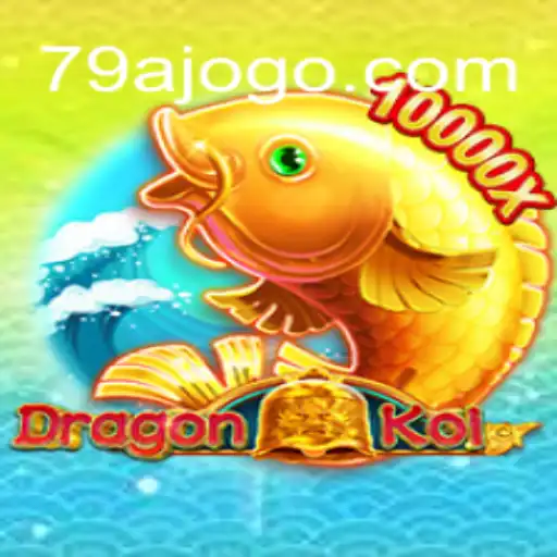 Explorando o mundo envolvente de DragonKoi