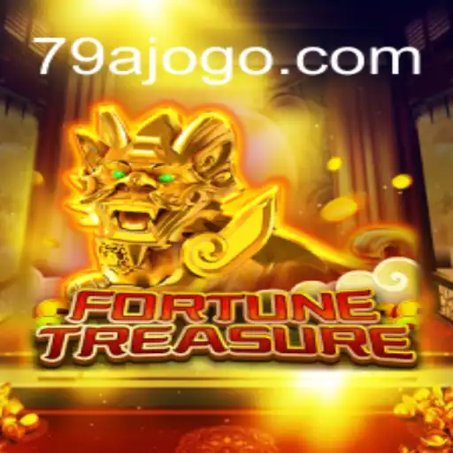 FortuneTreasure: Uma Jornada ao Mundo dos Tesouros Escondidos