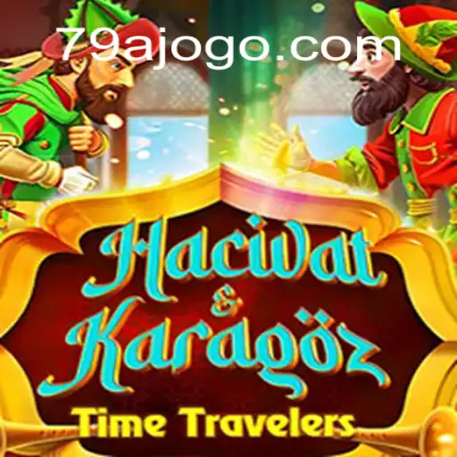 Descubra o Fascinante Mundo de HacivatandKaragoz: Um Jogo de Estratégia e Tradição