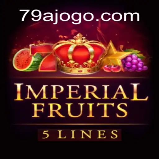 Descubra ImperialFruits5: Um Jogo de Cassino Moderno e Empolgante