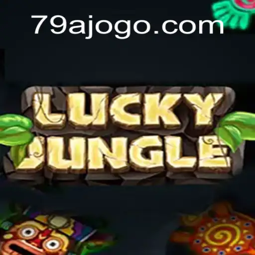 Descubra as Aventuras no LuckyJungle: Um Jogo Revolucionário