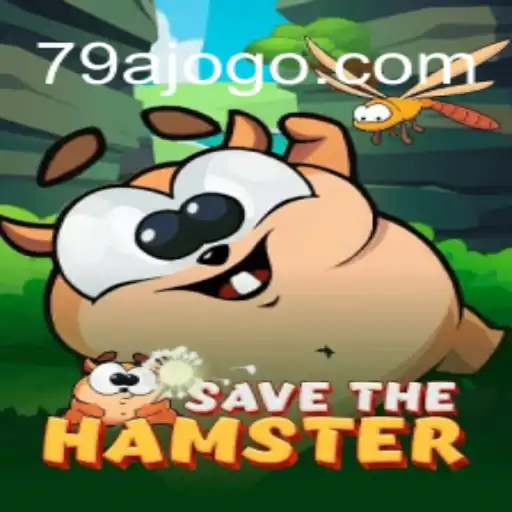 SavetheHamster: Um Mergulho na Aventura Digital Inovadora