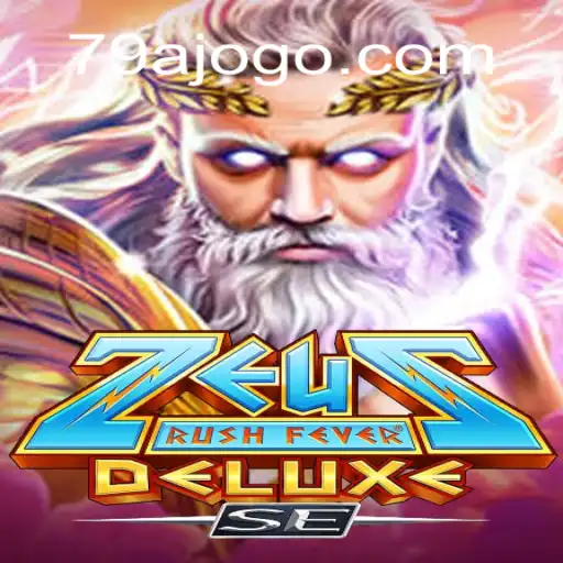 ZeusRushFeverDeluxeSE: Mergulhando no Universo do Novo Fenômeno dos Jogos Online