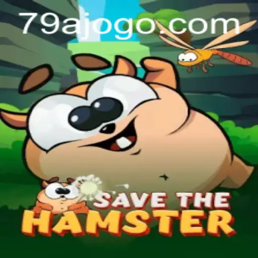 SavetheHamster: Um Mergulho na Aventura Digital Inovadora