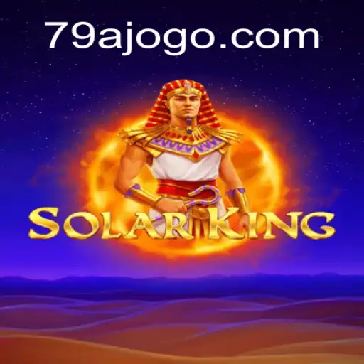 Descubra o Universo de SolarKing: Um Mergulho no Mundo Celestial dos Jogos