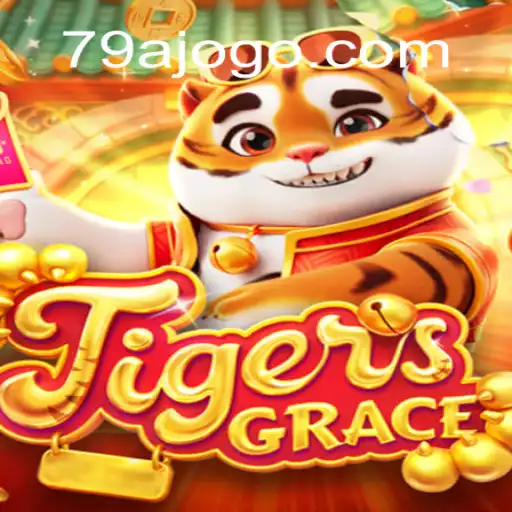 Descubra TigersGrace: A Nova Sensação do Jogo com 79A.COM