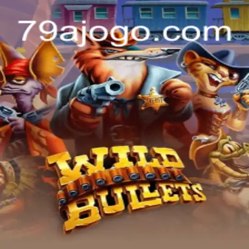 Descubra o Universo do Jogo WildBullets: Aventura e Estratégia
